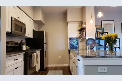 1201 Grove Boulevard #1801, Austin, TX 78741 - Photo 4