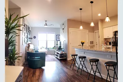 1201 Grove Boulevard #1801, Austin, TX 78741 - Photo 2