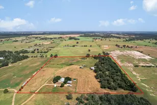 1170 Private Rd 3241, Lincoln, TX 78948 - Photo 1