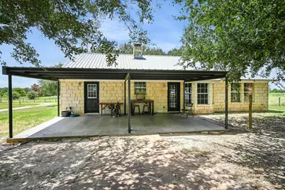 1170 Private Road 3241, Lincoln, TX 78948 - Photo 18
