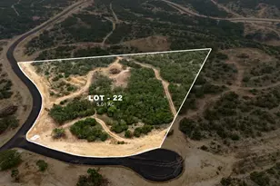 Lot 22 Ranch Road 165, Blanco, TX 78606 - Photo 1