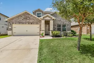 202 Grasslands Trl, Hutto, TX 78634 - Photo 1