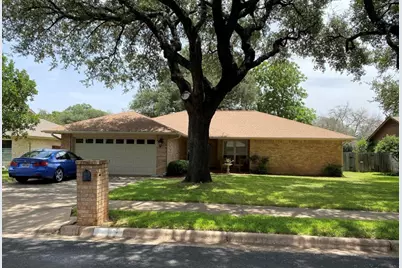 11505 Charred Oak Drive, Austin, TX 78759 - Photo 2