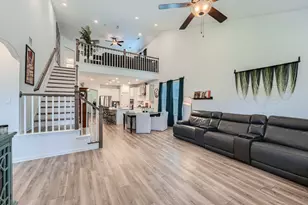321 Georgia Lace Trail, Georgetown, TX 78626 - Photo 4