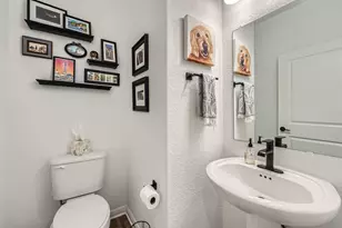 321 Georgia Lace Trail, Georgetown, TX 78626 - Photo 20