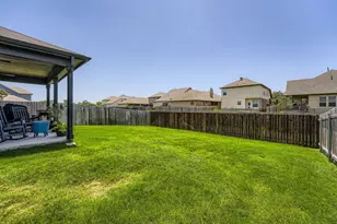 321 Georgia Lace Trail, Georgetown, TX 78626 - Photo 28