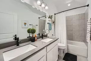 321 Georgia Lace Trail, Georgetown, TX 78626 - Photo 20