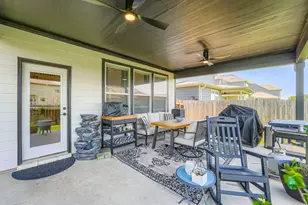 321 Georgia Lace Trail, Georgetown, TX 78626 - Photo 24