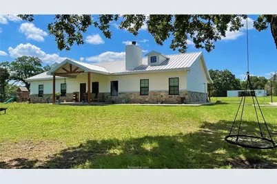 13541 E US Hwy 79 (+/-29 Acres), Gause, TX 77857 - Photo 1