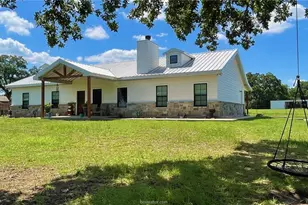 13541 E US Hwy 79 (+/-29 Acres), Gause, TX 77857 - Photo 1