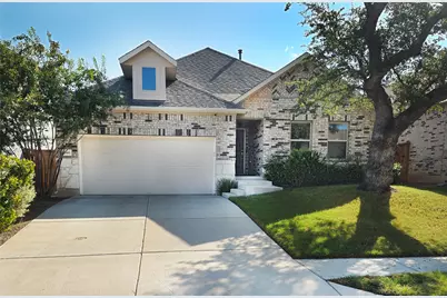 4586 Post Loop, Round Rock, TX 78681 - Photo 1