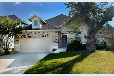 4586 Post Loop, Round Rock, TX 78681 - Photo 2