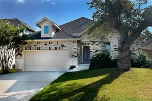 4586 Post Loop, Round Rock, TX 78681 - Photo 2