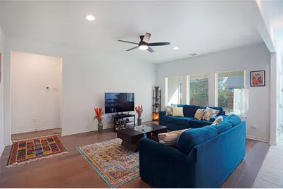 4586 Post Loop, Round Rock, TX 78681 - Photo 6