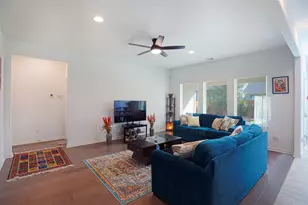 4586 Post Loop, Round Rock, TX 78681 - Photo 6