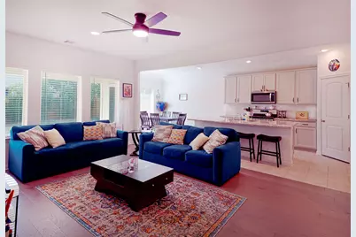 4586 Post Loop, Round Rock, TX 78681 - Photo 8