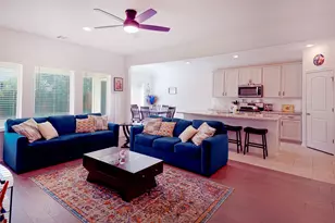 4586 Post Loop, Round Rock, TX 78681 - Photo 8