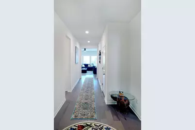 4586 Post Loop, Round Rock, TX 78681 - Photo 4