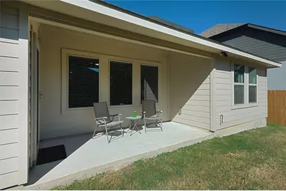 4586 Post Loop, Round Rock, TX 78681 - Photo 22