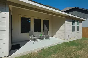 4586 Post Loop, Round Rock, TX 78681 - Photo 22
