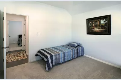 4586 Post Loop, Round Rock, TX 78681 - Photo 12
