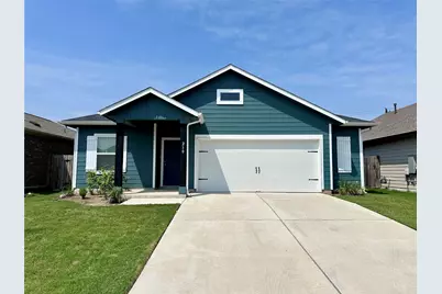 230 Olympic Drive, Kyle, TX 78640 - Photo 1