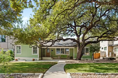 2307 Westover Road, Austin, TX 78703 - Photo 1