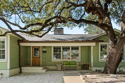 2307 Westover Road, Austin, TX 78703 - Photo 2