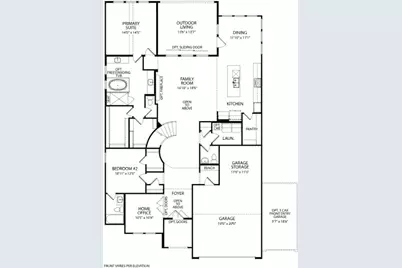 221 Running Fawn, Georgetown, TX 78628 - Photo 12