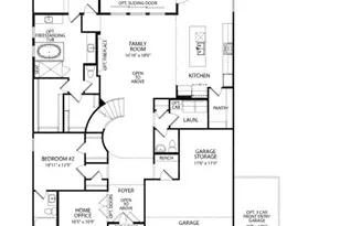 221 Running Fawn, Georgetown, TX 78628 - Photo 12