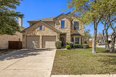 801 Zappa Drive, Cedar Park, TX 78613 - Photo 1