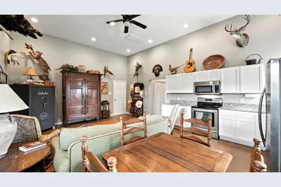 705 Antioch Road, Paige, TX 78659 - Photo 30