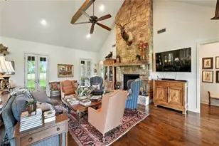 705 Antioch Rd, Paige, TX 78659 - Photo 16