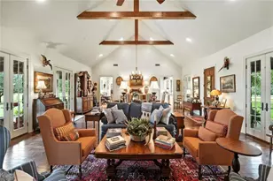 705 Antioch Rd, Paige, TX 78659 - Photo 16