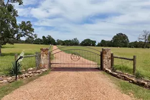 705 Antioch Rd, Paige, TX 78659 - Photo 4