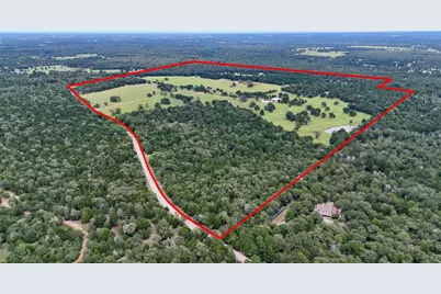 705 Antioch Road, Paige, TX 78659 - Photo 2