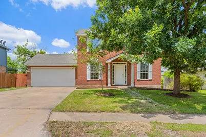 710 Camp Fire Trail, Pflugerville, TX 78660 - Photo 2