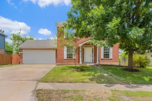 710 Camp Fire Trail, Pflugerville, TX 78660 - Photo 2