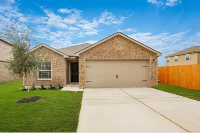 140 Allington Circle, Jarrell, TX 76537 - Photo 4
