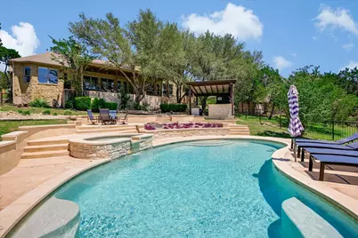 3410 Pawnee Pass S, Austin, TX 78738 - Photo 1
