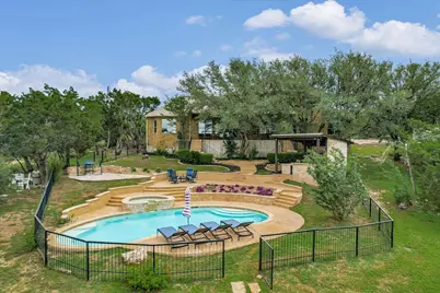3410 Pawnee Pass S, Austin, TX 78738 - Photo 30