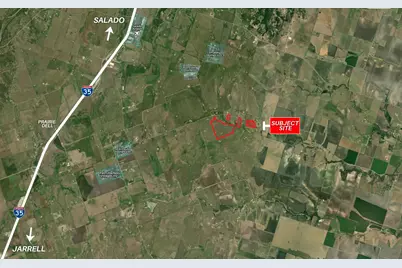 2553 Hackberry Road, Salado, TX 76571 - Photo 2