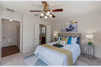 6516 Bay City Bend, Austin, TX 78725 - Photo 16