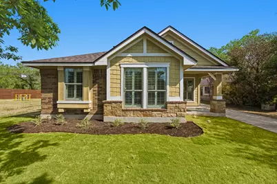 6516 Bay City Bend, Austin, TX 78725 - Photo 1