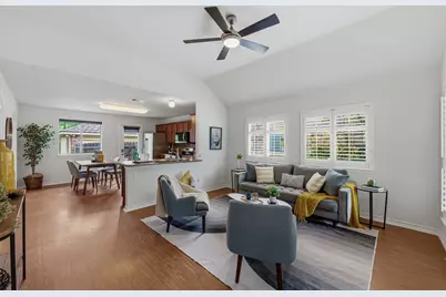 6516 Bay City Bend, Austin, TX 78725 - Photo 4