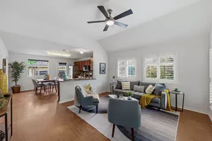 6516 Bay City Bend, Austin, TX 78725 - Photo 4