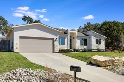 3407 Eisenhower Avenue, Lago Vista, TX 78645 - Photo 40