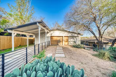 5313 Downs Drive, Austin, TX 78721 - Photo 1