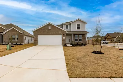 15501 Lustrous Amber Cove, Del Valle, TX 78617 - Photo 1