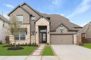 1800 Willow Bean Dr, Georgetown, TX 78633 - Photo 1